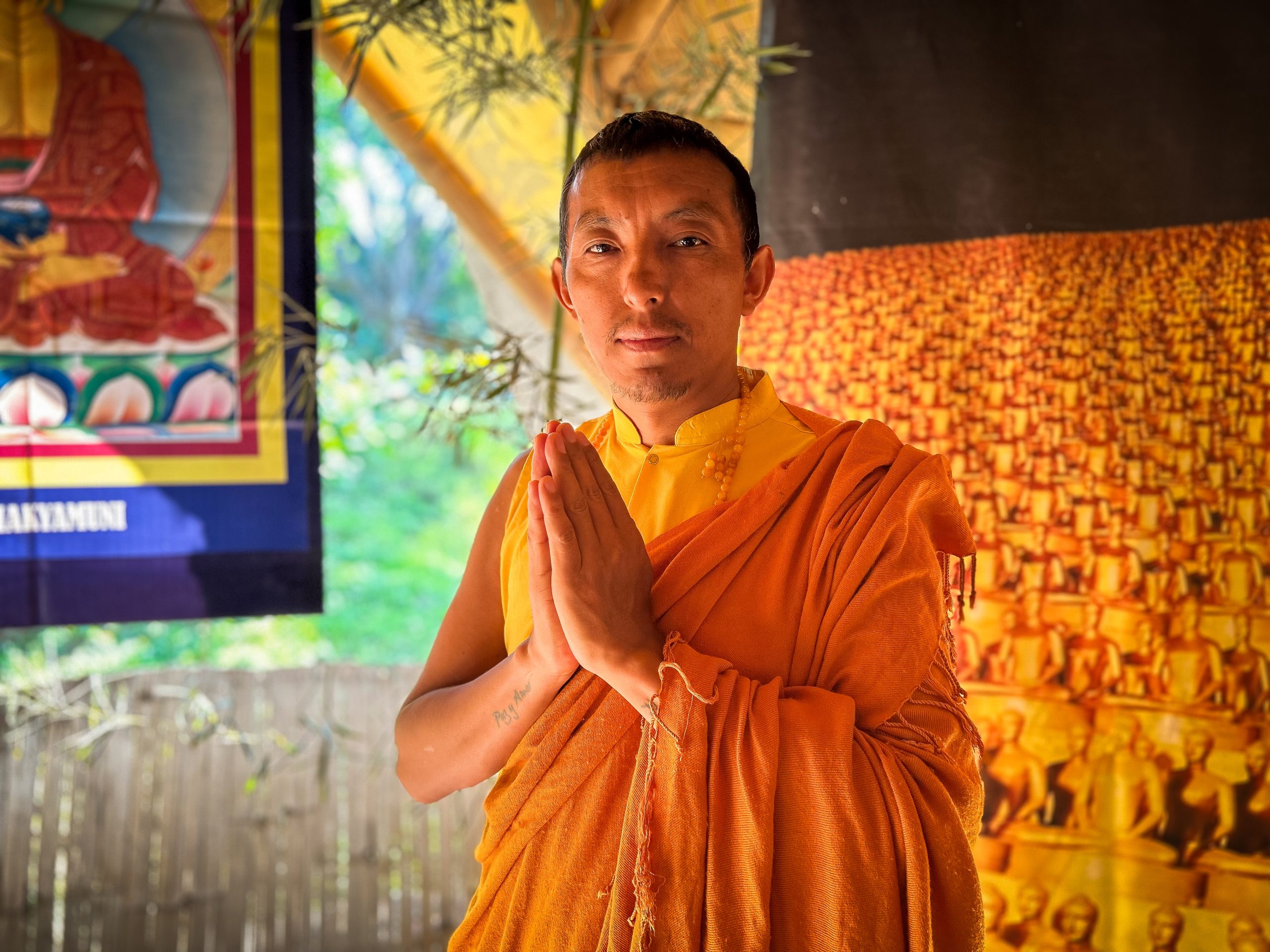 Facilitadores capacitados