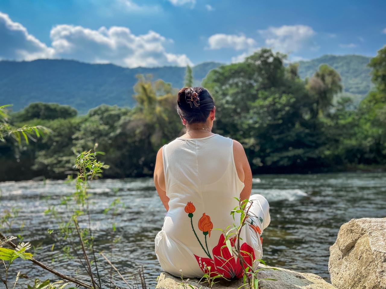 Variedad de experiencias místicas